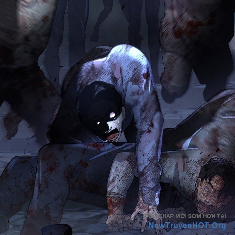 Nhân Viên Văn Phòng Trong Tận Thế Kỷ Băng Hà Chap 17 - Next Chap 18