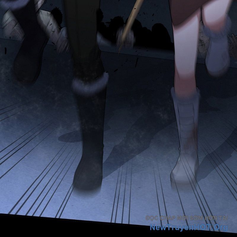 Nhân Viên Văn Phòng Trong Tận Thế Kỷ Băng Hà Chap 17 - Next Chap 18