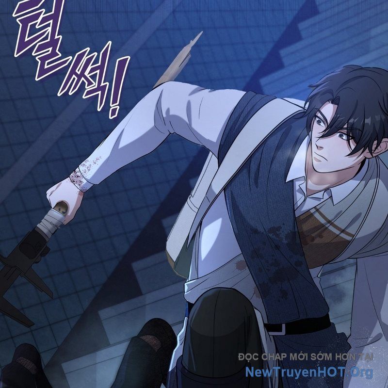 Nhân Viên Văn Phòng Trong Tận Thế Kỷ Băng Hà Chap 17 - Next Chap 18