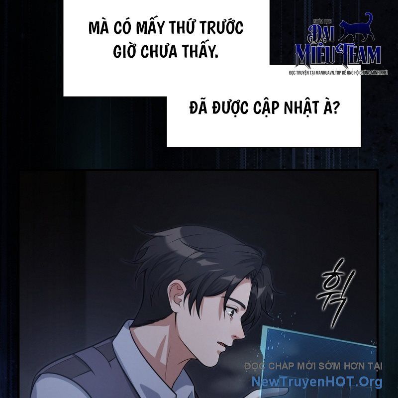 Nhân Viên Văn Phòng Trong Tận Thế Kỷ Băng Hà Chap 18 - Next Chap 19