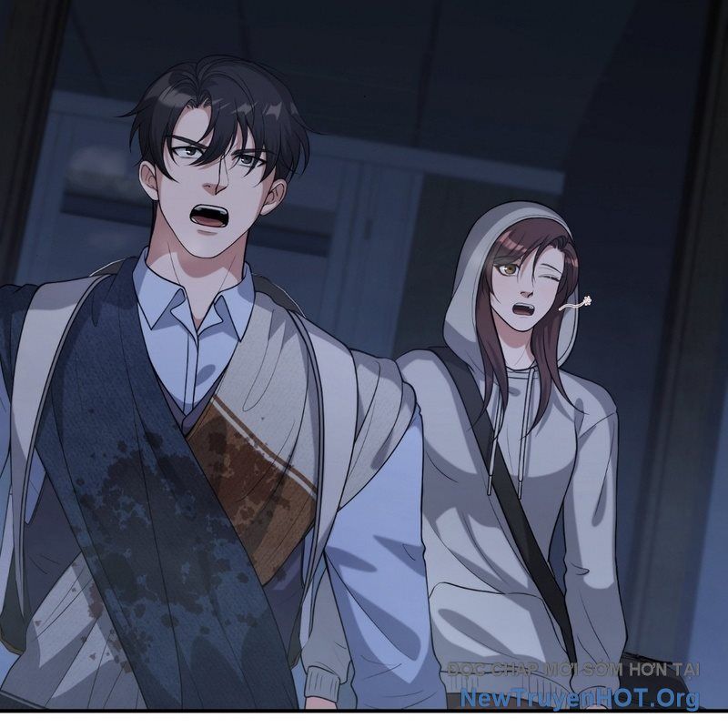 Nhân Viên Văn Phòng Trong Tận Thế Kỷ Băng Hà Chap 18 - Next Chap 19