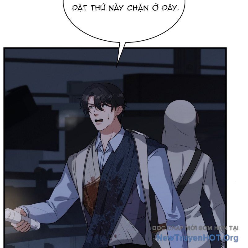 Nhân Viên Văn Phòng Trong Tận Thế Kỷ Băng Hà Chap 18 - Next Chap 19