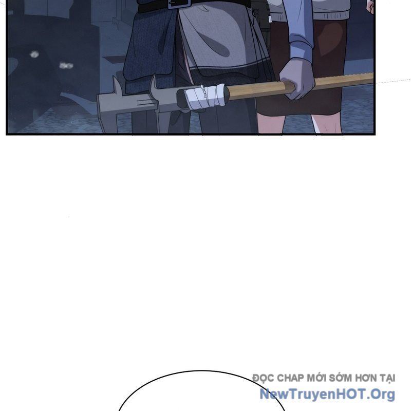 Nhân Viên Văn Phòng Trong Tận Thế Kỷ Băng Hà Chap 18 - Next Chap 19