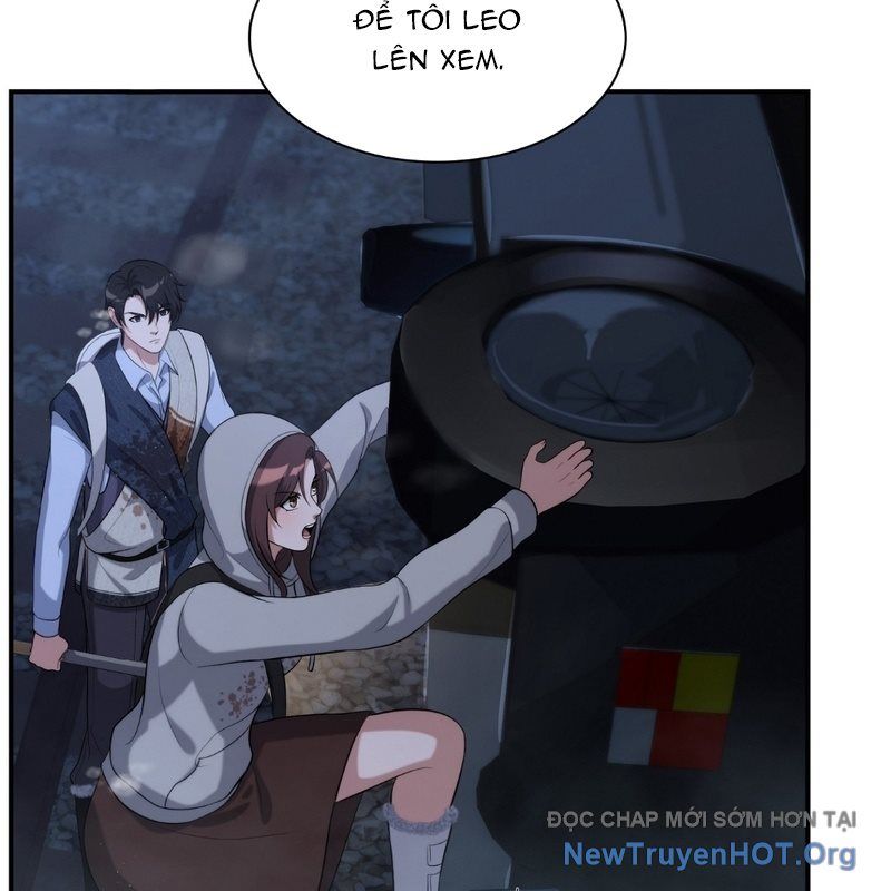 Nhân Viên Văn Phòng Trong Tận Thế Kỷ Băng Hà Chap 18 - Next Chap 19