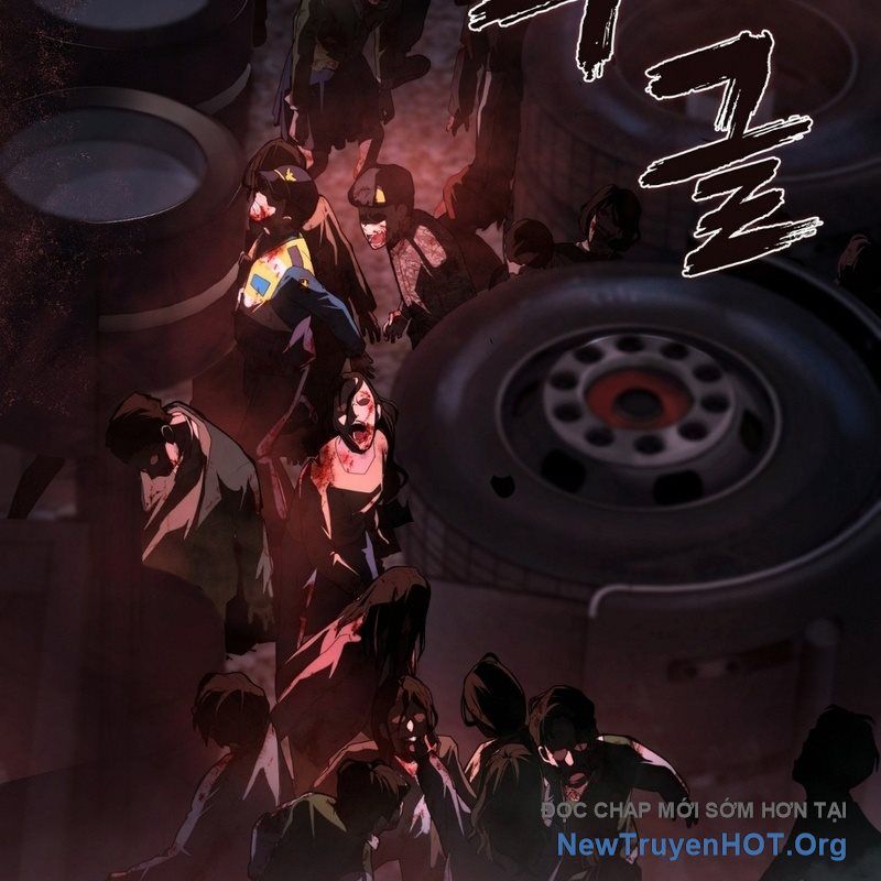 Nhân Viên Văn Phòng Trong Tận Thế Kỷ Băng Hà Chap 18 - Next Chap 19