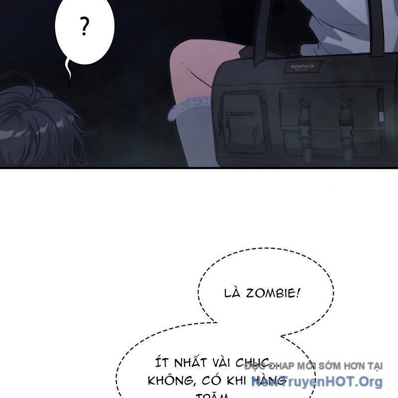 Nhân Viên Văn Phòng Trong Tận Thế Kỷ Băng Hà Chap 18 - Next Chap 19