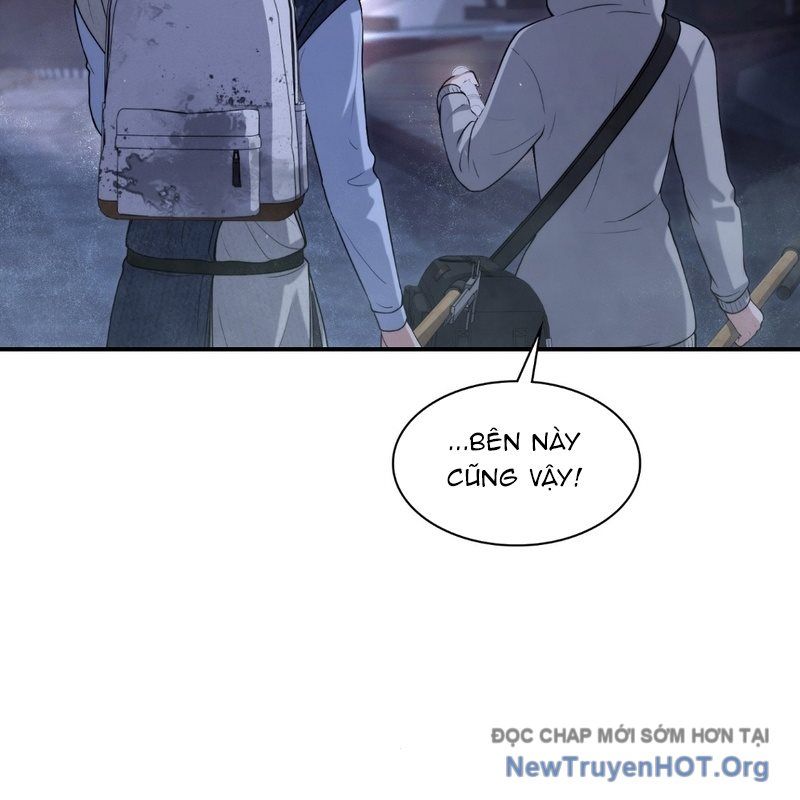 Nhân Viên Văn Phòng Trong Tận Thế Kỷ Băng Hà Chap 18 - Next Chap 19