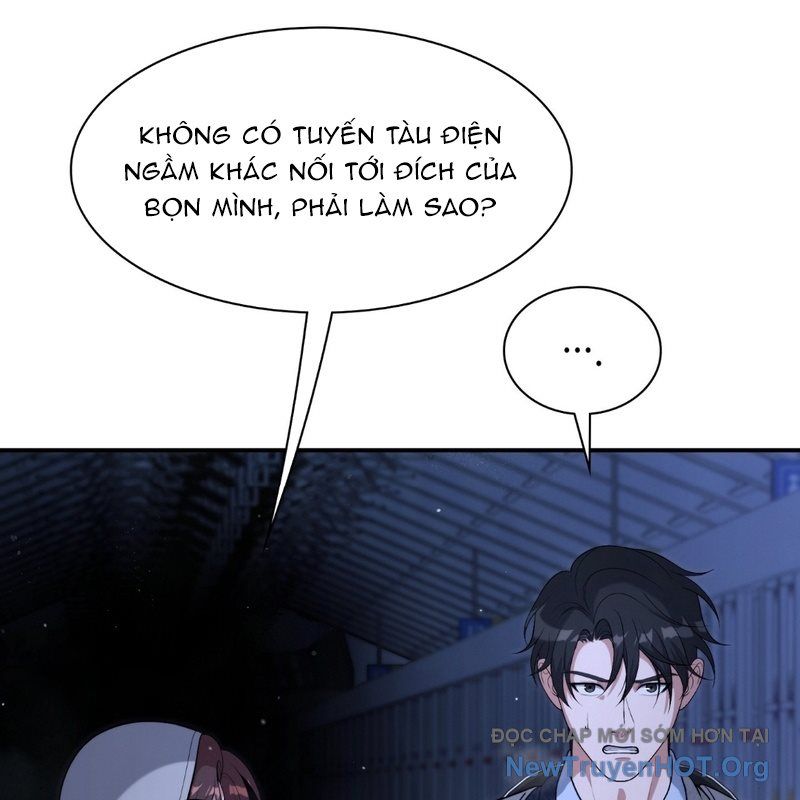 Nhân Viên Văn Phòng Trong Tận Thế Kỷ Băng Hà Chap 18 - Next Chap 19