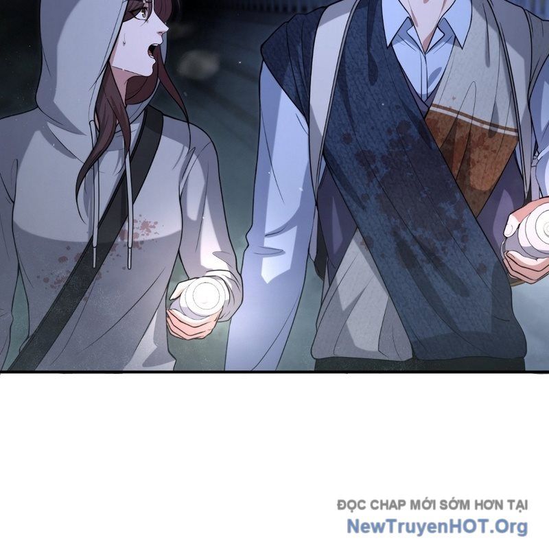 Nhân Viên Văn Phòng Trong Tận Thế Kỷ Băng Hà Chap 18 - Next Chap 19