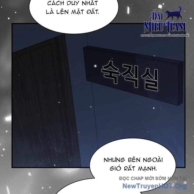 Nhân Viên Văn Phòng Trong Tận Thế Kỷ Băng Hà Chap 18 - Next Chap 19