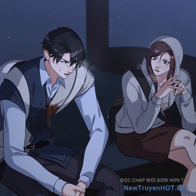 Nhân Viên Văn Phòng Trong Tận Thế Kỷ Băng Hà Chap 18 - Next Chap 19