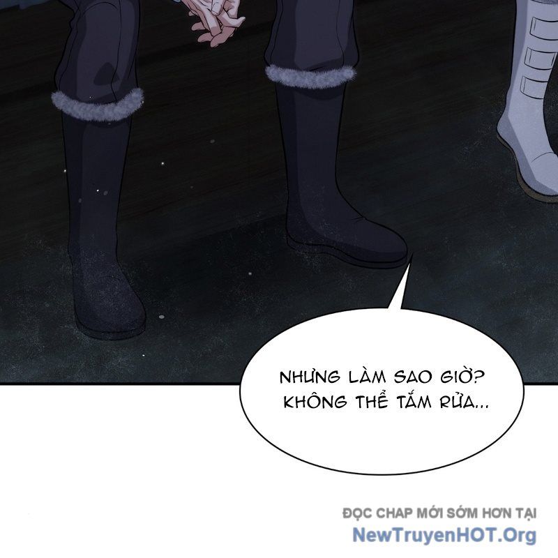 Nhân Viên Văn Phòng Trong Tận Thế Kỷ Băng Hà Chap 18 - Next Chap 19