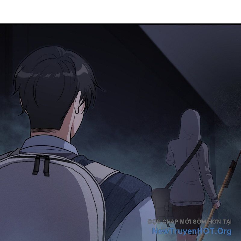 Nhân Viên Văn Phòng Trong Tận Thế Kỷ Băng Hà Chap 18 - Next Chap 19