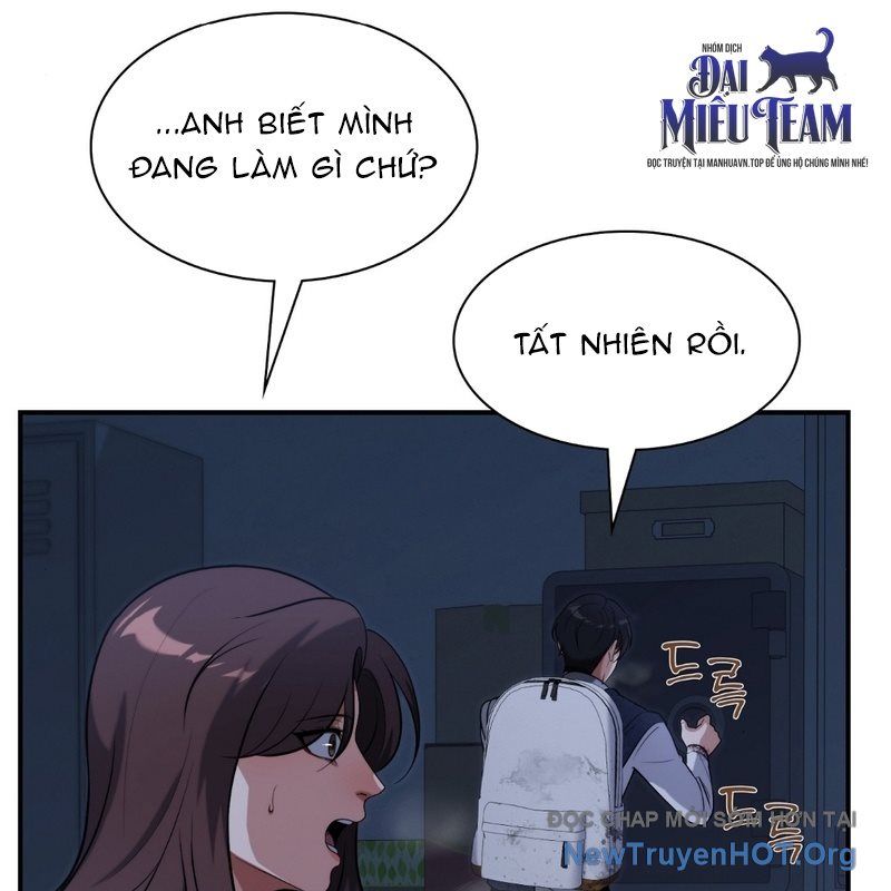 Nhân Viên Văn Phòng Trong Tận Thế Kỷ Băng Hà Chap 18 - Next Chap 19