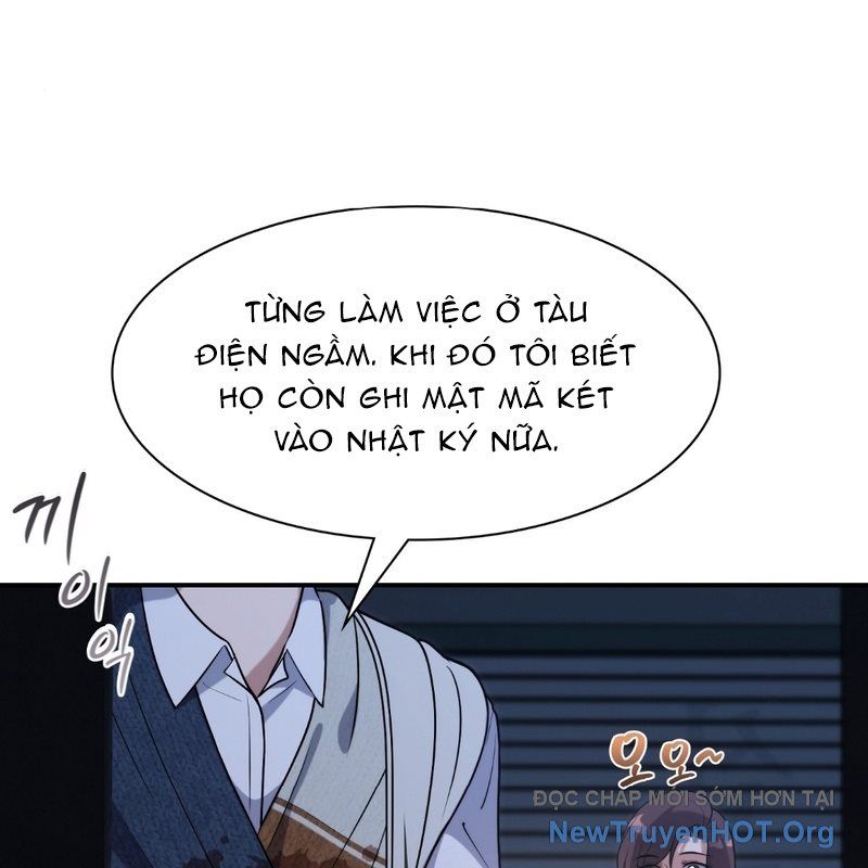 Nhân Viên Văn Phòng Trong Tận Thế Kỷ Băng Hà Chap 18 - Next Chap 19