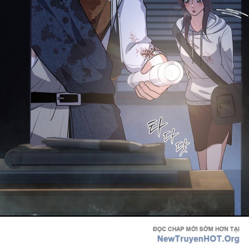 Nhân Viên Văn Phòng Trong Tận Thế Kỷ Băng Hà Chap 18 - Next Chap 19