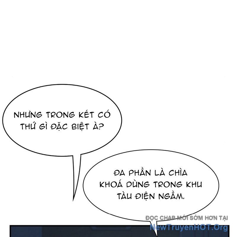 Nhân Viên Văn Phòng Trong Tận Thế Kỷ Băng Hà Chap 18 - Next Chap 19