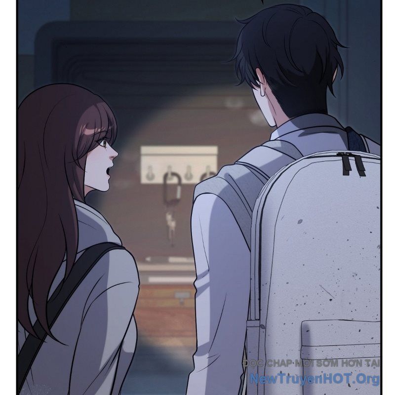 Nhân Viên Văn Phòng Trong Tận Thế Kỷ Băng Hà Chap 18 - Next Chap 19