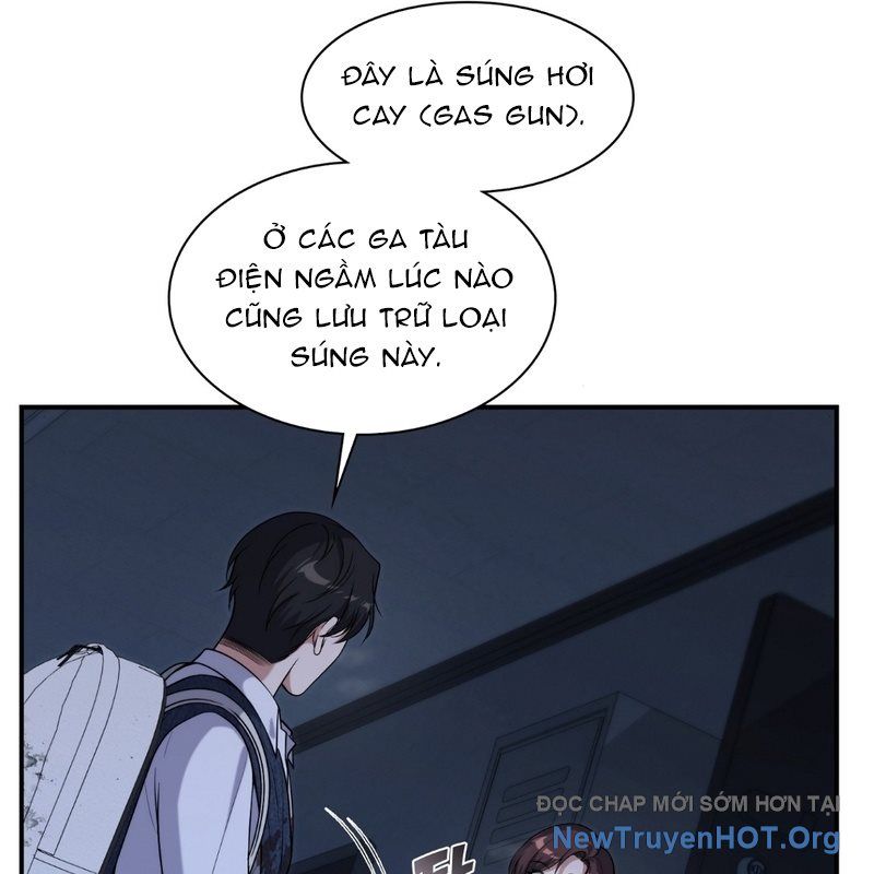 Nhân Viên Văn Phòng Trong Tận Thế Kỷ Băng Hà Chap 18 - Next Chap 19