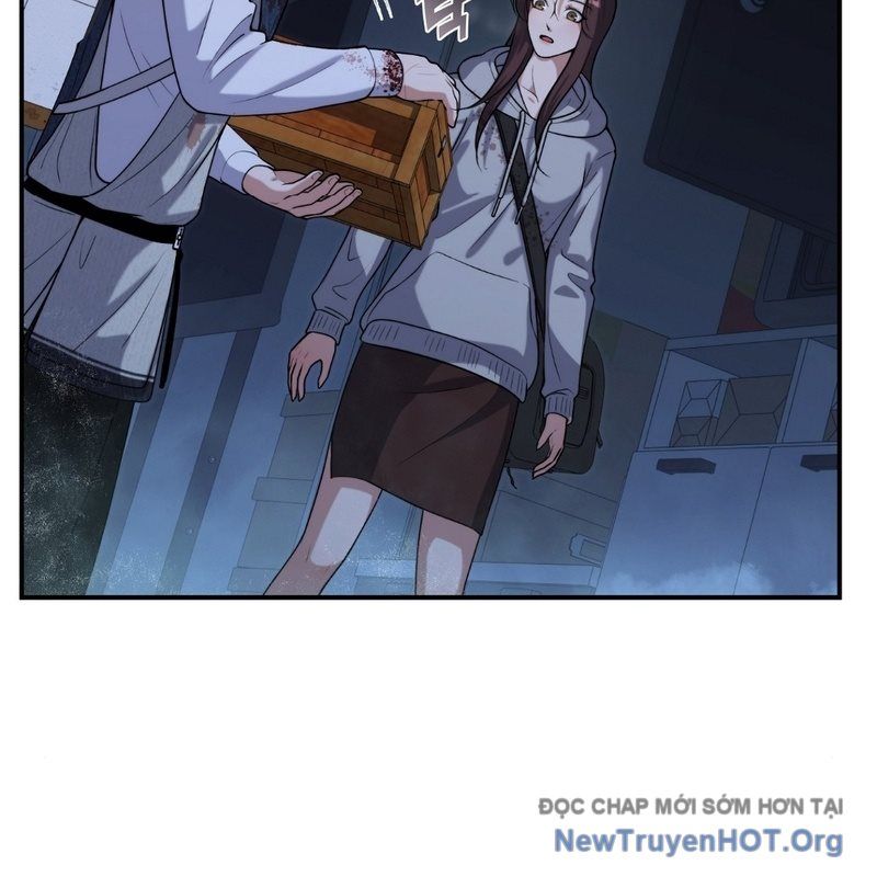 Nhân Viên Văn Phòng Trong Tận Thế Kỷ Băng Hà Chap 18 - Next Chap 19