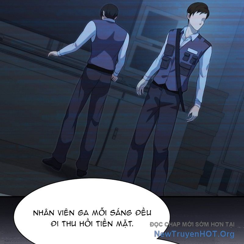 Nhân Viên Văn Phòng Trong Tận Thế Kỷ Băng Hà Chap 18 - Next Chap 19