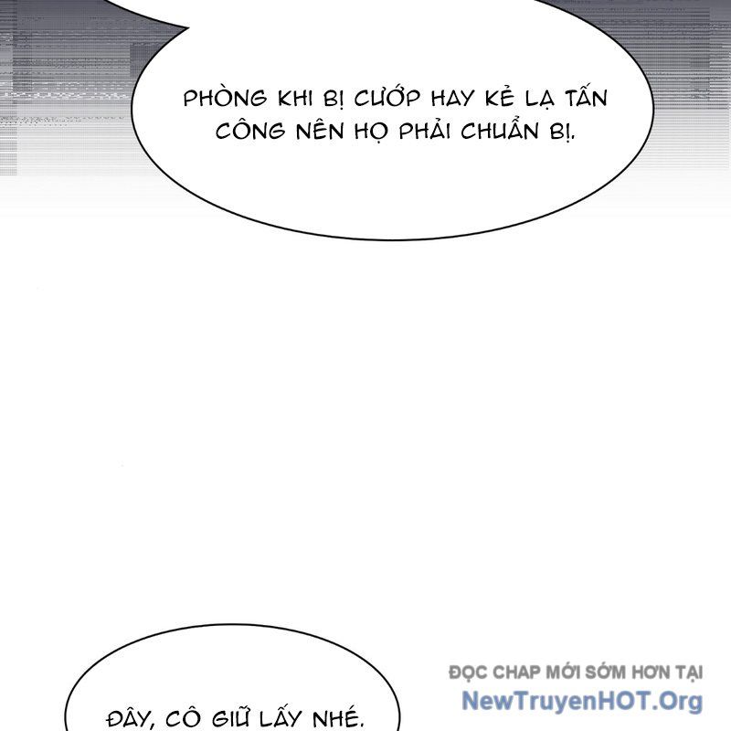 Nhân Viên Văn Phòng Trong Tận Thế Kỷ Băng Hà Chap 18 - Next Chap 19