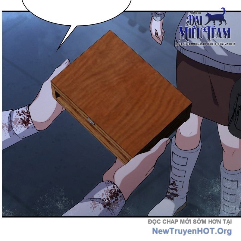 Nhân Viên Văn Phòng Trong Tận Thế Kỷ Băng Hà Chap 18 - Next Chap 19