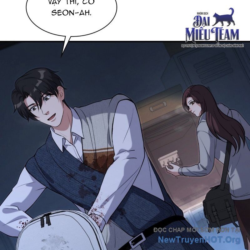 Nhân Viên Văn Phòng Trong Tận Thế Kỷ Băng Hà Chap 18 - Next Chap 19
