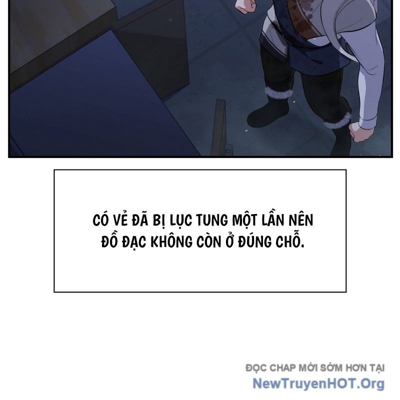 Nhân Viên Văn Phòng Trong Tận Thế Kỷ Băng Hà Chap 18 - Next Chap 19