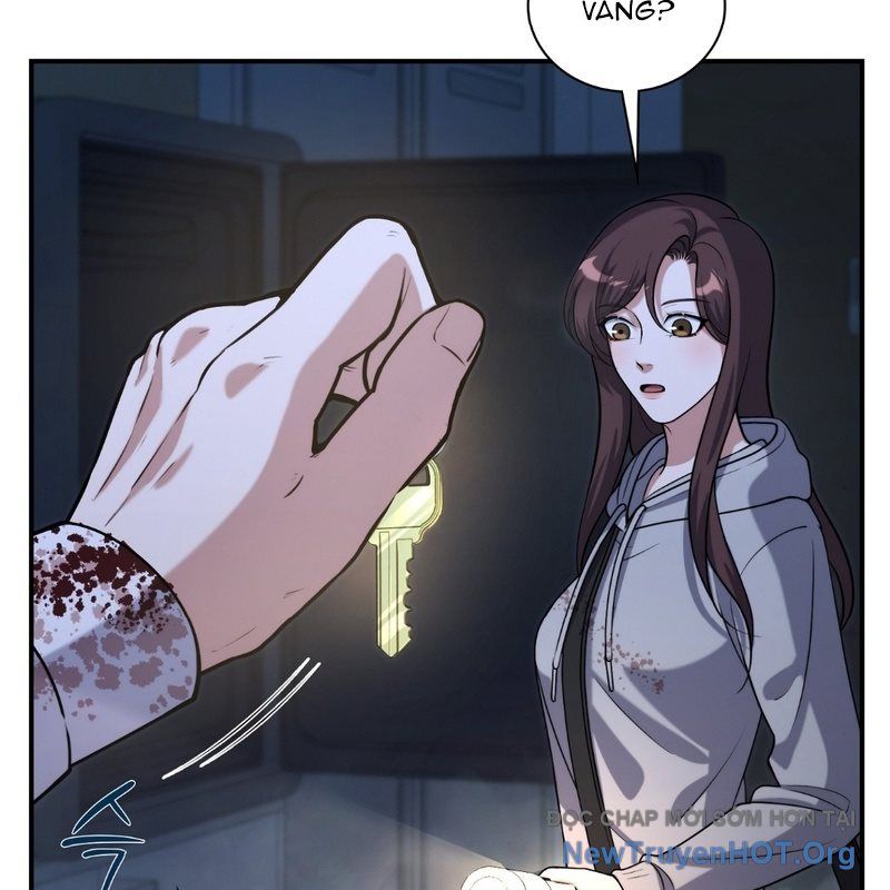 Nhân Viên Văn Phòng Trong Tận Thế Kỷ Băng Hà Chap 18 - Next Chap 19