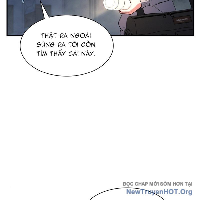 Nhân Viên Văn Phòng Trong Tận Thế Kỷ Băng Hà Chap 18 - Next Chap 19