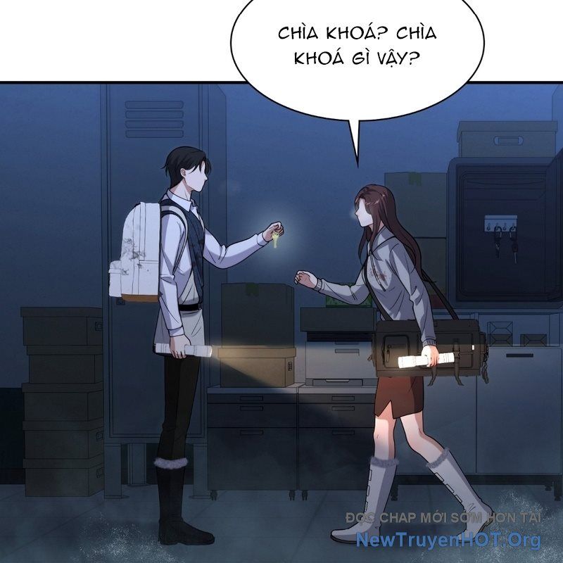 Nhân Viên Văn Phòng Trong Tận Thế Kỷ Băng Hà Chap 18 - Next Chap 19