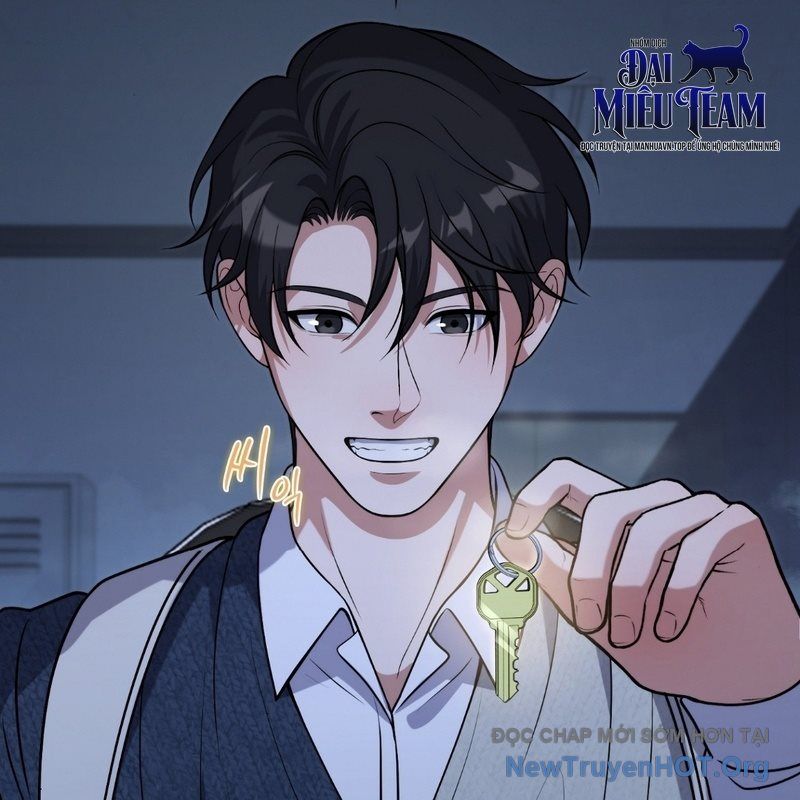 Nhân Viên Văn Phòng Trong Tận Thế Kỷ Băng Hà Chap 18 - Next Chap 19