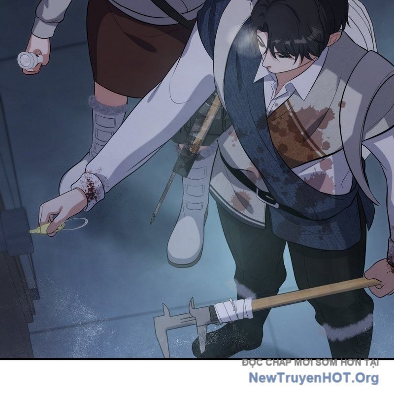 Nhân Viên Văn Phòng Trong Tận Thế Kỷ Băng Hà Chap 18 - Next Chap 19