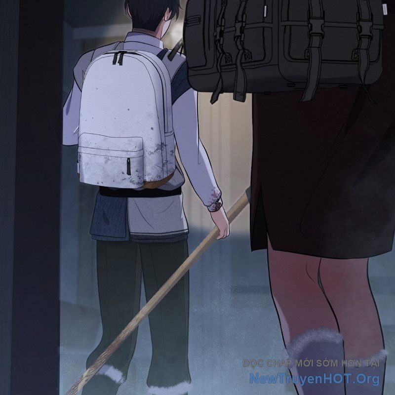 Nhân Viên Văn Phòng Trong Tận Thế Kỷ Băng Hà Chap 18 - Next Chap 19