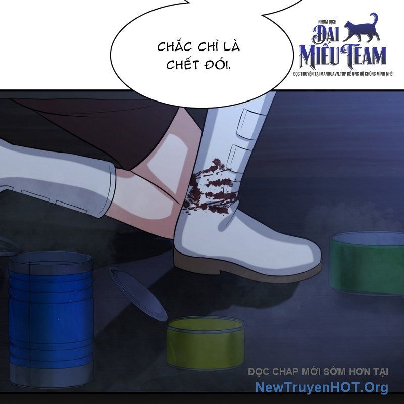 Nhân Viên Văn Phòng Trong Tận Thế Kỷ Băng Hà Chap 18 - Next Chap 19