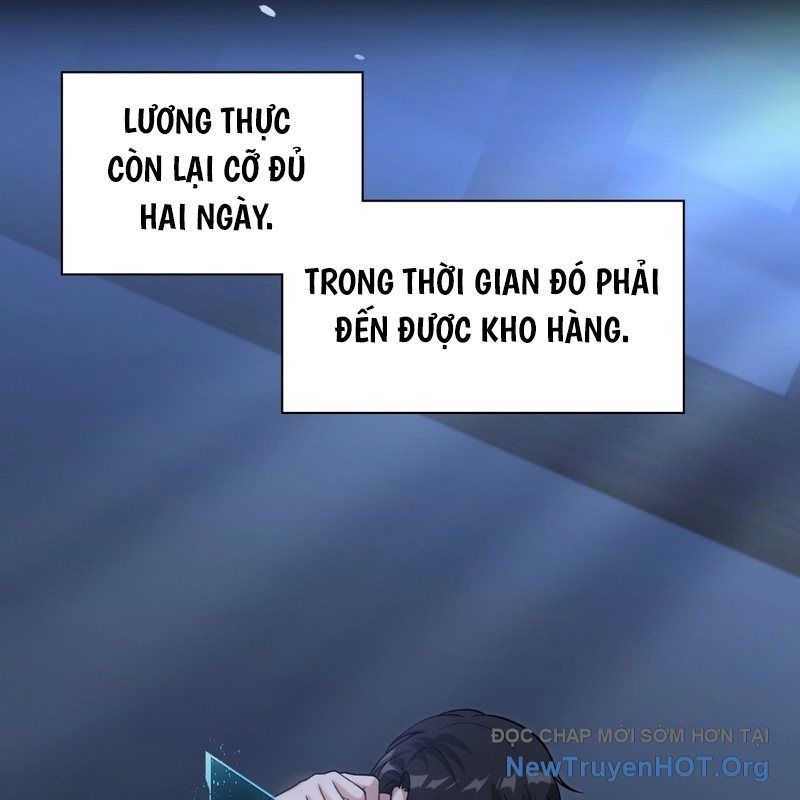 Nhân Viên Văn Phòng Trong Tận Thế Kỷ Băng Hà Chap 18 - Next Chap 19