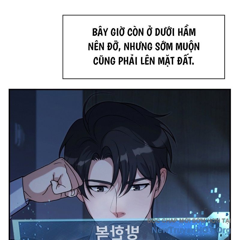 Nhân Viên Văn Phòng Trong Tận Thế Kỷ Băng Hà Chap 18 - Next Chap 19
