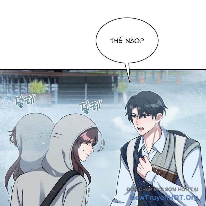 Nhân Viên Văn Phòng Trong Tận Thế Kỷ Băng Hà Chap 19 - Next Chap 20