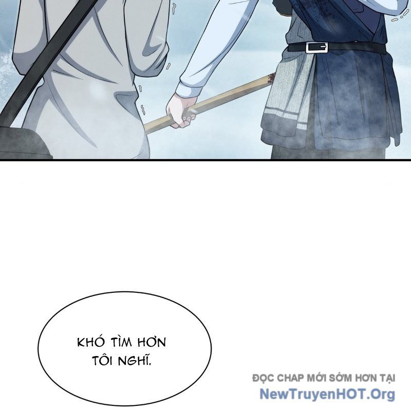 Nhân Viên Văn Phòng Trong Tận Thế Kỷ Băng Hà Chap 19 - Next Chap 20