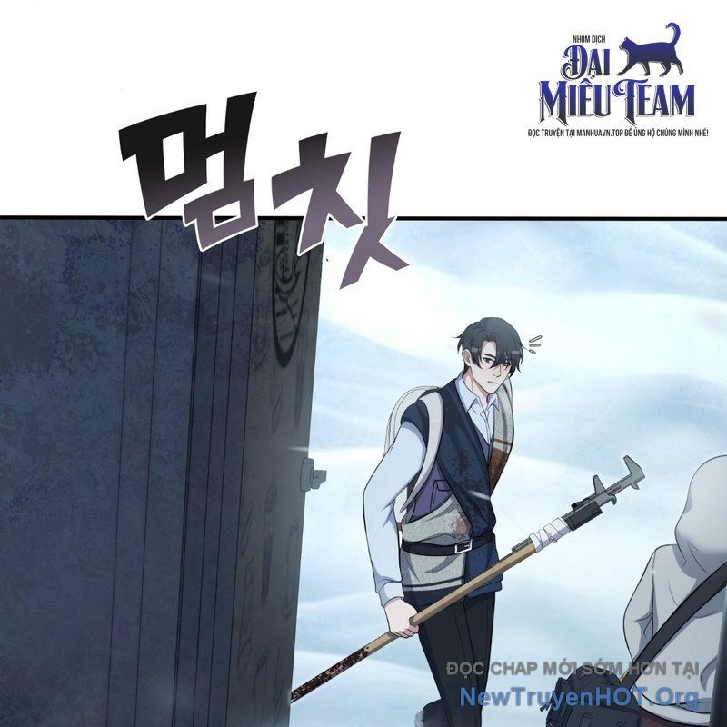 Nhân Viên Văn Phòng Trong Tận Thế Kỷ Băng Hà Chap 19 - Next Chap 20