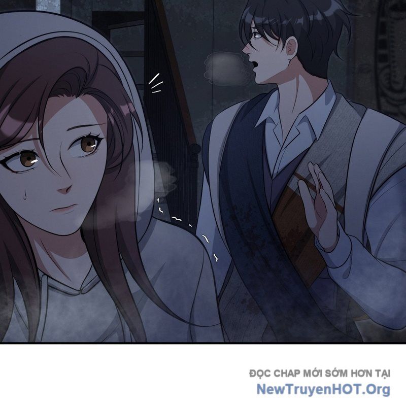 Nhân Viên Văn Phòng Trong Tận Thế Kỷ Băng Hà Chap 19 - Next Chap 20