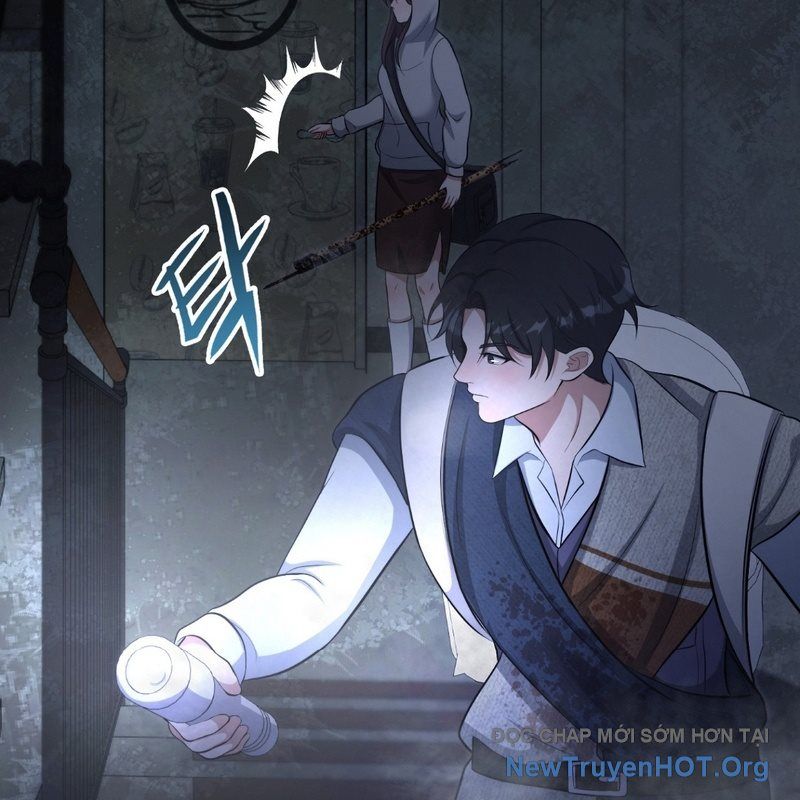 Nhân Viên Văn Phòng Trong Tận Thế Kỷ Băng Hà Chap 19 - Next Chap 20