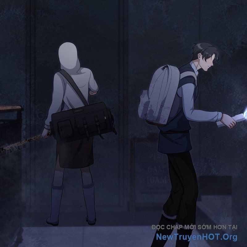 Nhân Viên Văn Phòng Trong Tận Thế Kỷ Băng Hà Chap 19 - Next Chap 20