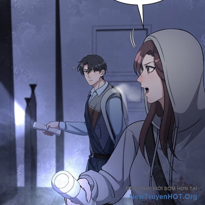 Nhân Viên Văn Phòng Trong Tận Thế Kỷ Băng Hà Chap 19 - Next Chap 20