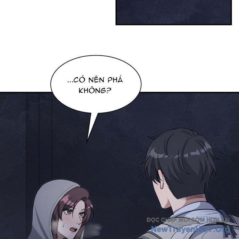 Nhân Viên Văn Phòng Trong Tận Thế Kỷ Băng Hà Chap 19 - Next Chap 20