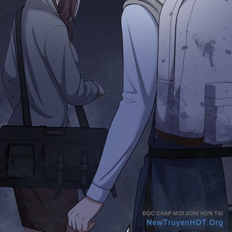 Nhân Viên Văn Phòng Trong Tận Thế Kỷ Băng Hà Chap 19 - Next Chap 20