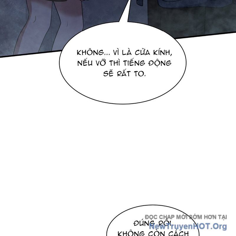 Nhân Viên Văn Phòng Trong Tận Thế Kỷ Băng Hà Chap 19 - Next Chap 20