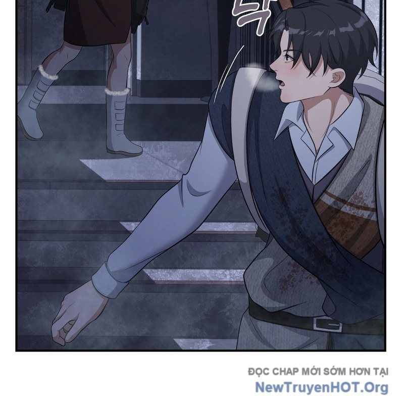 Nhân Viên Văn Phòng Trong Tận Thế Kỷ Băng Hà Chap 19 - Next Chap 20