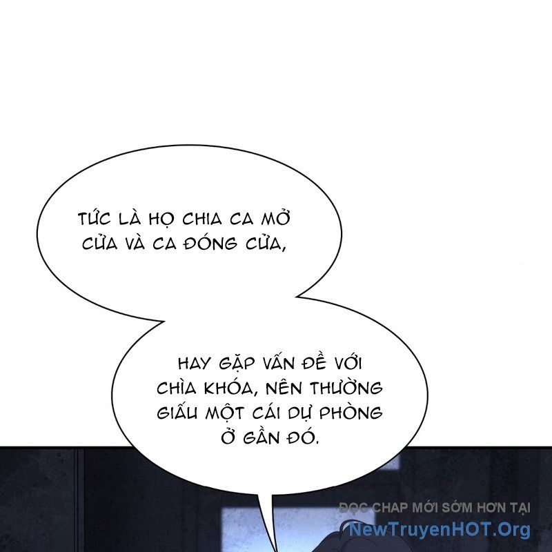 Nhân Viên Văn Phòng Trong Tận Thế Kỷ Băng Hà Chap 19 - Next Chap 20